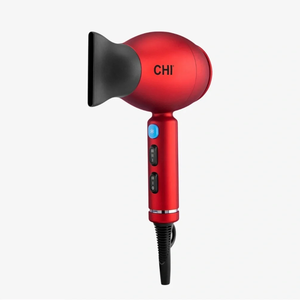 Chi 1875 Series Advanced Ionic Compact Hair Dryer New!!🔥